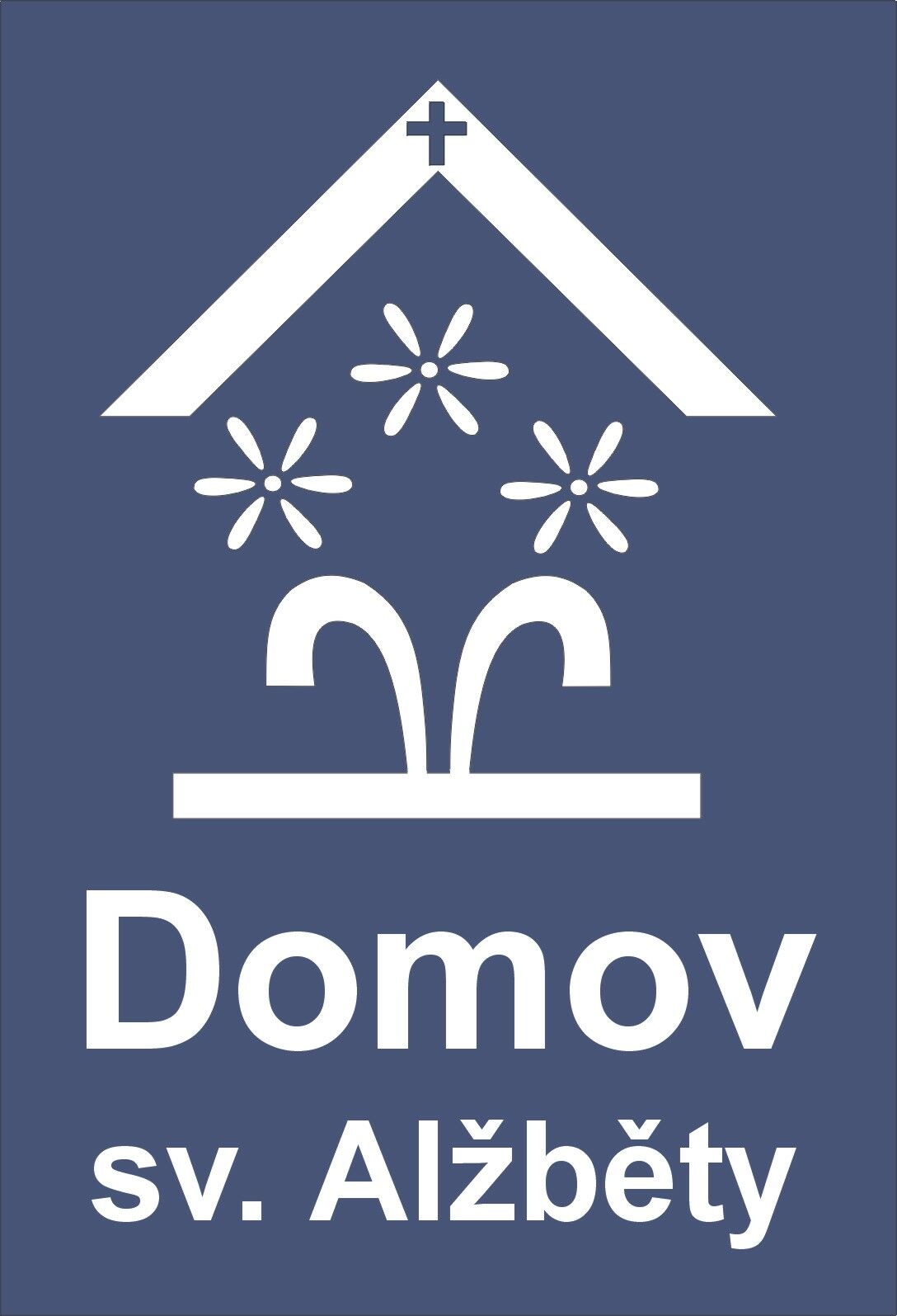 logo Domov sv. Alzbety327